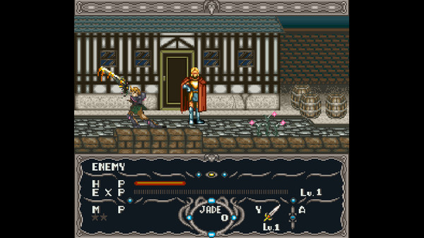 Dragonview screenshot 3