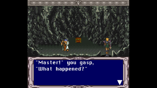 Dragonview screenshot 5