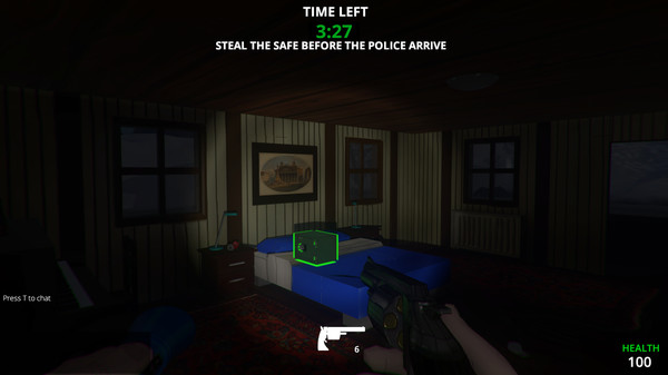 Filthy Hands screenshot 8