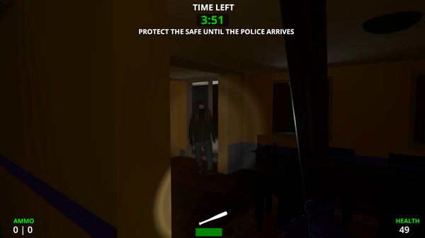Filthy Hands screenshot 5