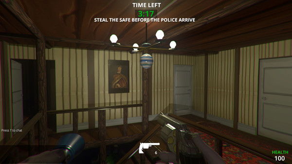 Filthy Hands screenshot 6