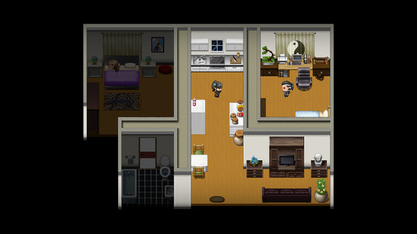 Gone Fireflies screenshot 5