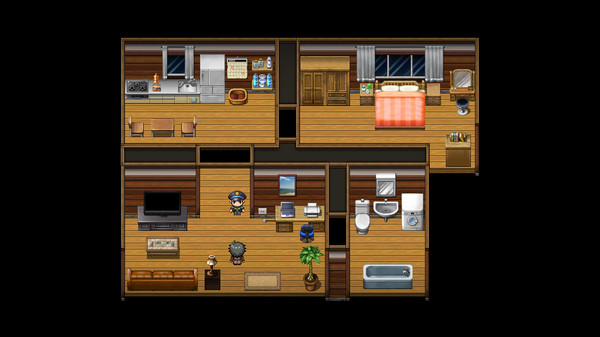 Gone Fireflies screenshot 4