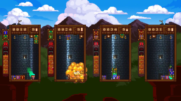 Treasure Stack screenshot 7