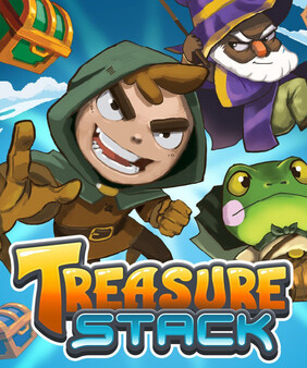 Treasure Stack screenshot 8