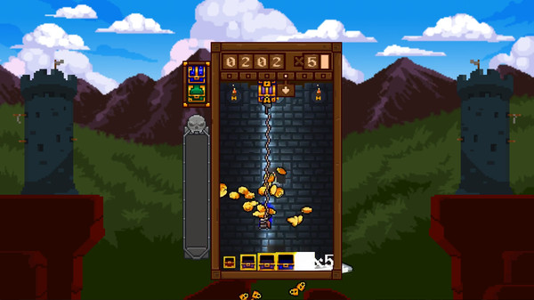 Treasure Stack screenshot 3