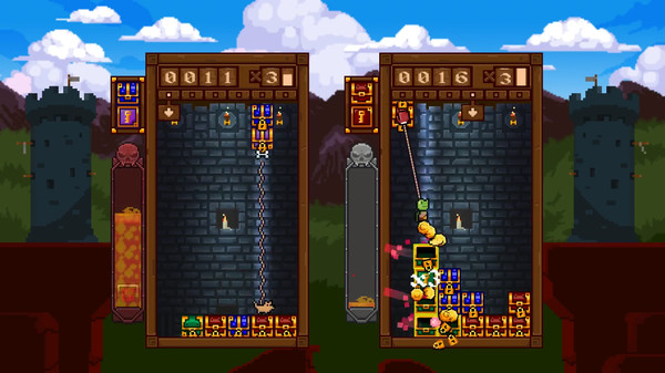 Treasure Stack screenshot 5