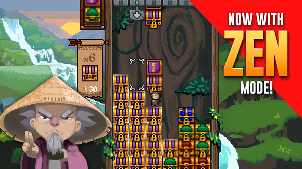 Treasure Stack screenshot 1