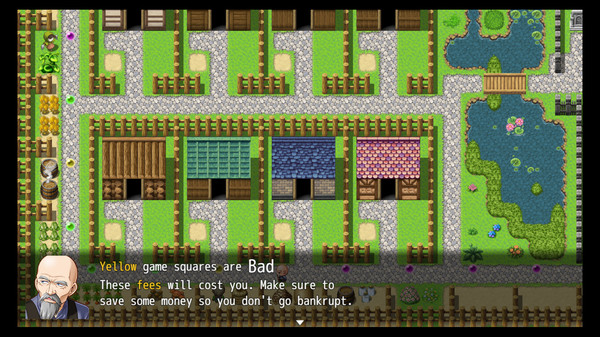 American Farmer screenshot 5