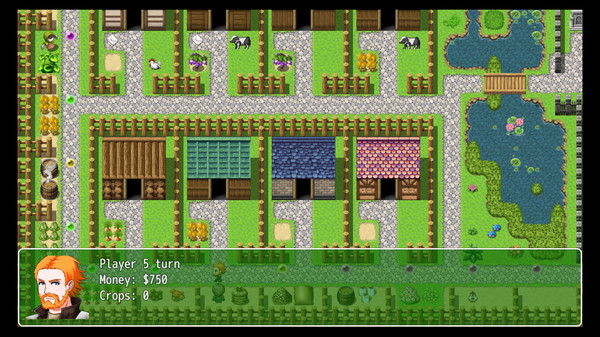 American Farmer screenshot 12