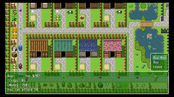 American Farmer screenshot 6