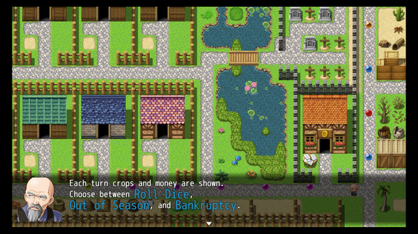 American Farmer screenshot 3