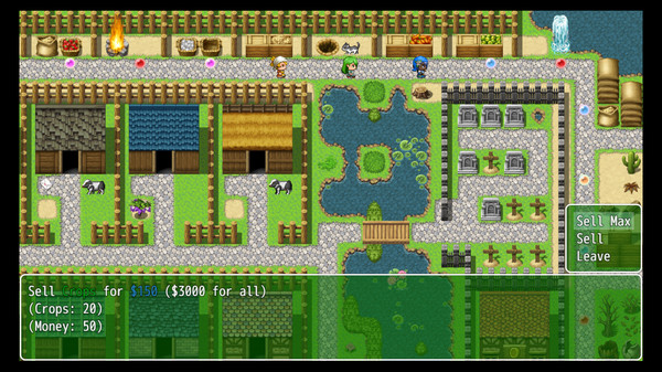 American Farmer screenshot 8