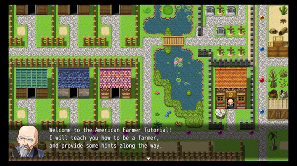 American Farmer screenshot 2