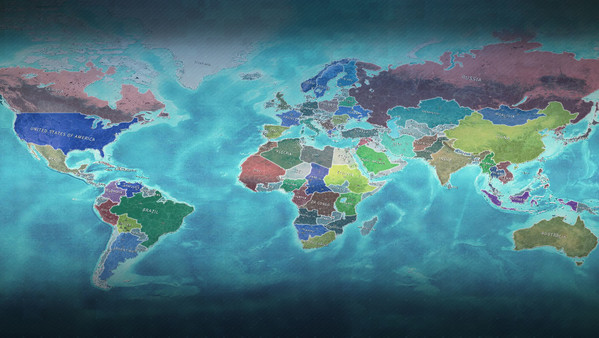 CONFLICT OF NATIONS: WORLD WAR 3 screenshot 10