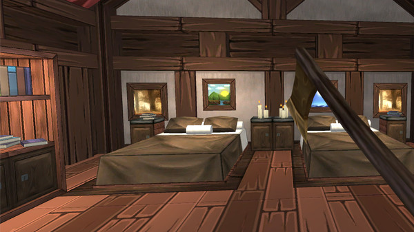 Little Adventurer III screenshot 3