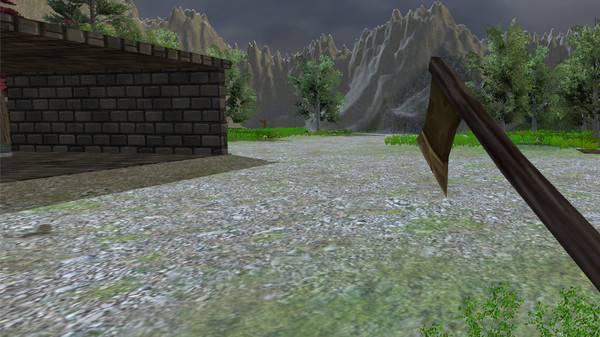 Little Adventurer III screenshot 5