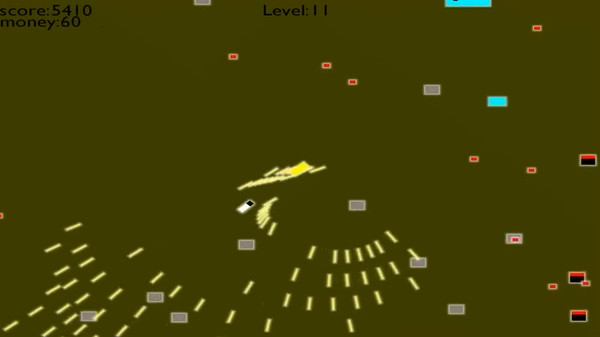 Dig and Shoot screenshot 3