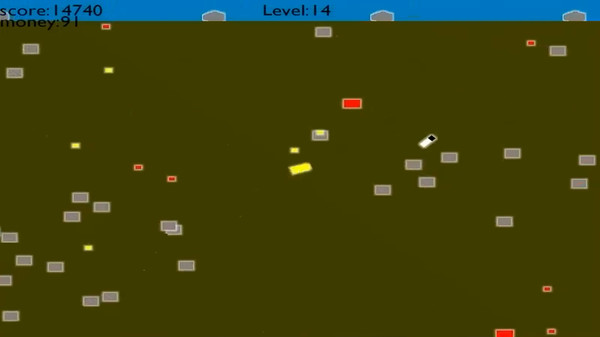 Dig and Shoot screenshot 5