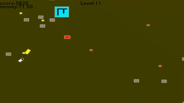 Dig and Shoot screenshot 4