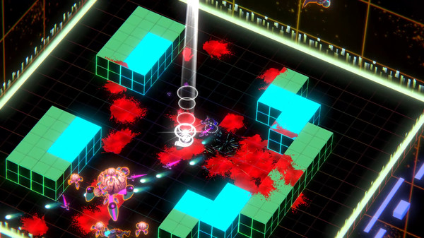 Clawface screenshot 2
