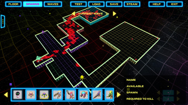 Clawface screenshot 8