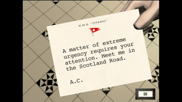 Titanic: Adventure Out Of Time screenshot 8