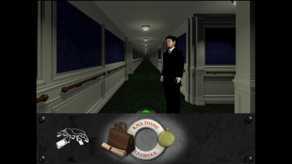 Titanic: Adventure Out Of Time screenshot 9
