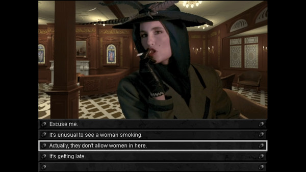 Titanic: Adventure Out Of Time screenshot 7