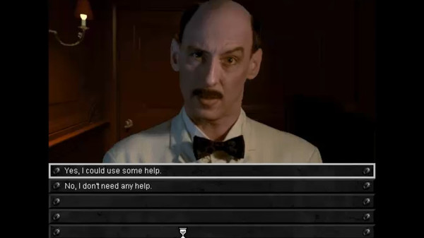 Titanic: Adventure Out Of Time screenshot 3