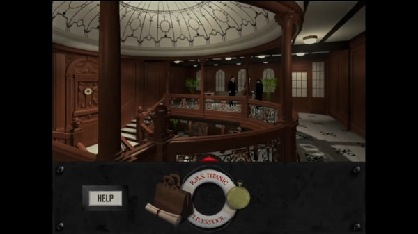 Titanic: Adventure Out Of Time screenshot 5