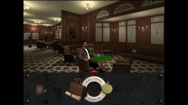 Titanic: Adventure Out Of Time screenshot 11