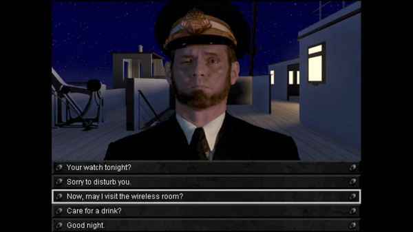 Titanic: Adventure Out Of Time screenshot 6