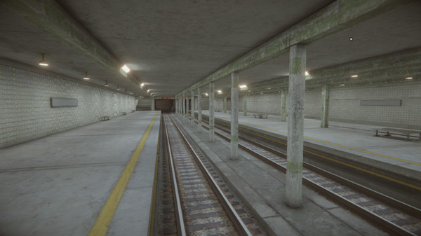 Subway Simulator screenshot 6