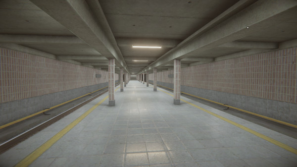 Subway Simulator screenshot 9