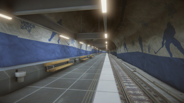 Subway Simulator screenshot 3