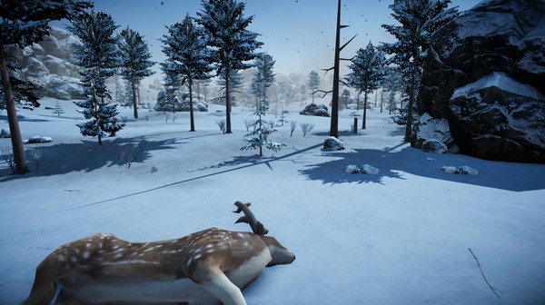 Great Hunt: North America screenshot 3