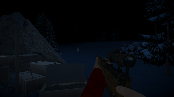 Great Hunt: North America screenshot 4