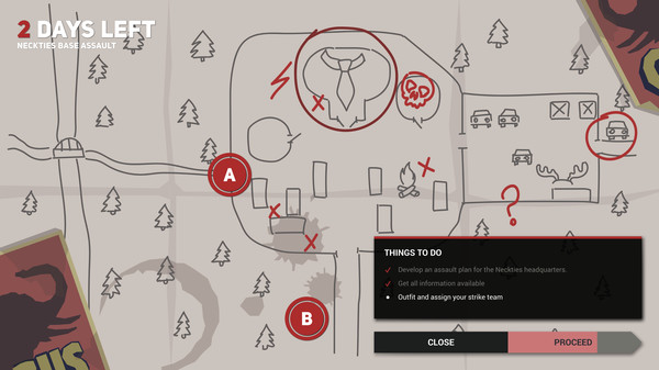This Is the Police 2 screenshot 9