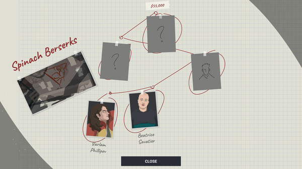 This Is the Police 2 screenshot 11