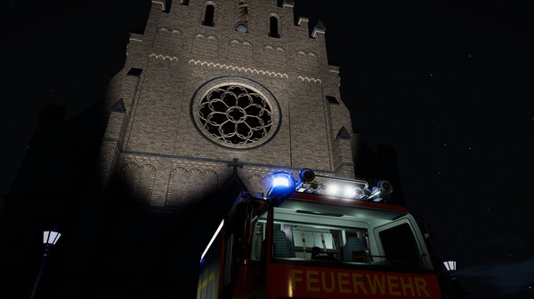 Emergency Call 112 – The Fire Fighting Simulation 2 screenshot 12