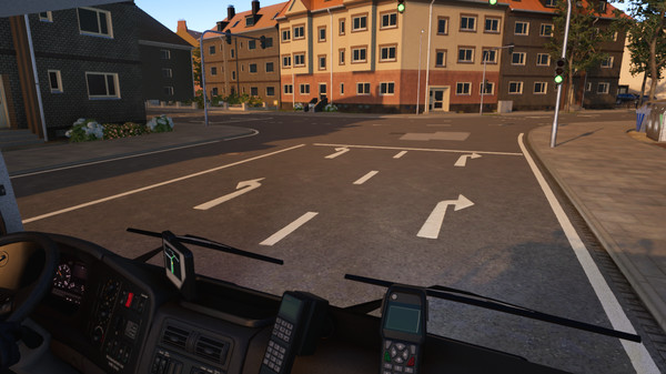 Emergency Call 112 – The Fire Fighting Simulation 2 screenshot 11