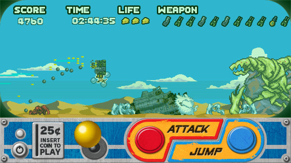 OF MICE AND SAND -REVISED- screenshot 11