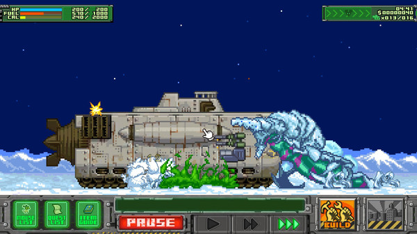 OF MICE AND SAND -REVISED- screenshot 9