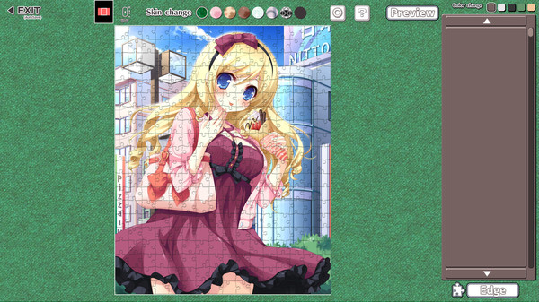 Moe Jigsaw screenshot 11
