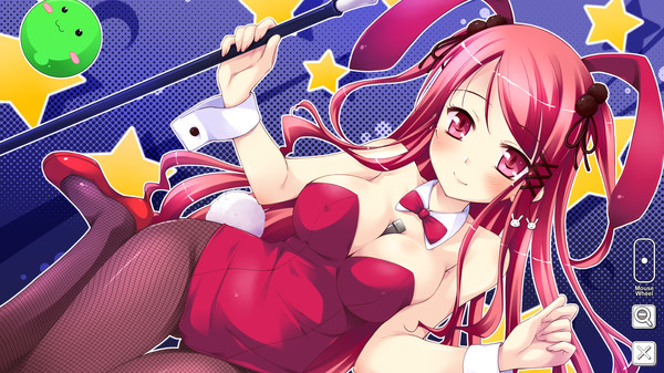 Moe Jigsaw screenshot 4