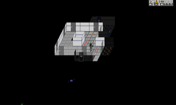Admine screenshot 2