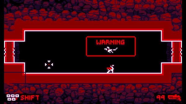 OVERWHELM screenshot 3