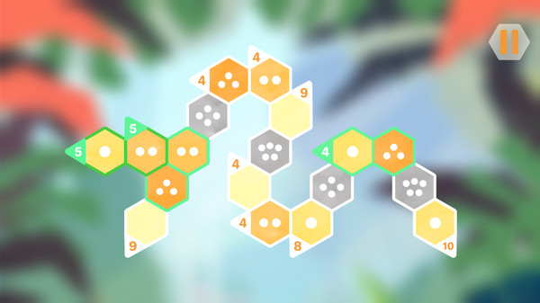 Hexologic screenshot 3