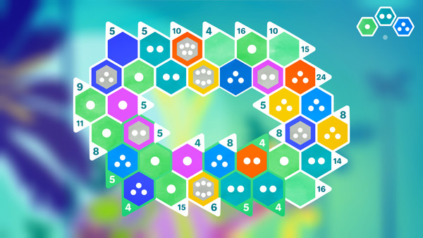 Hexologic screenshot 12